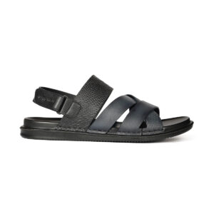 Extra Support Lizard Roma Sandals