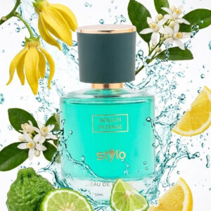 Rough Intense Perfume For Women PR0241