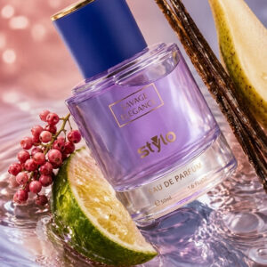 Savage Elegance Perfume For Ladies PR0243